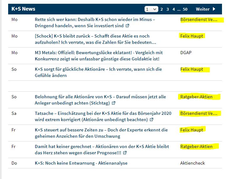 K+S wird unterschätzt 1159143
