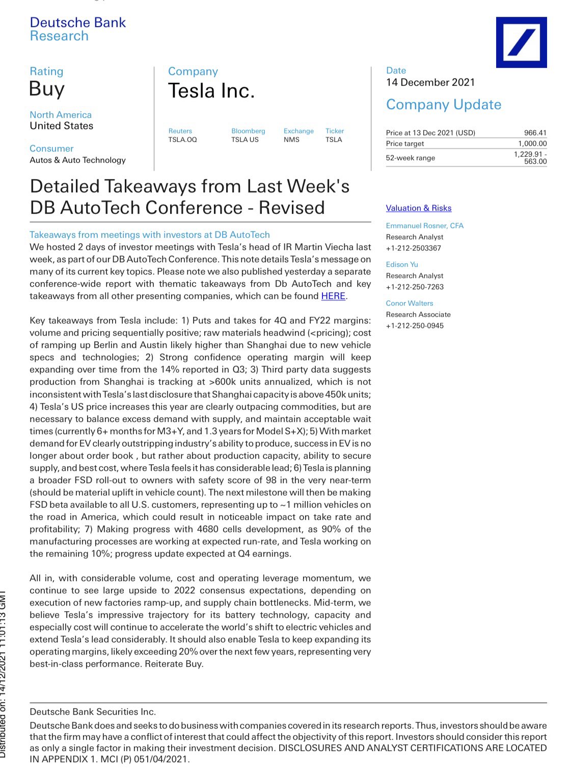 Tesla - Autos, Laster, Speicher und Solardächer 1289830