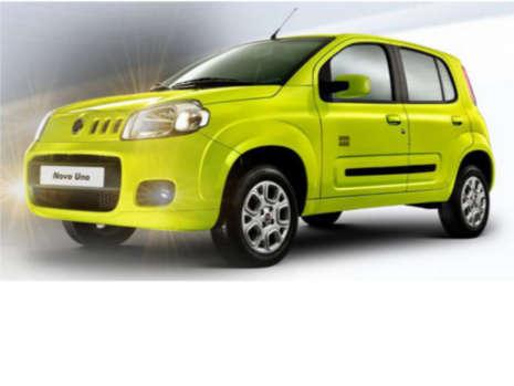 Fiat hebt ab! 316262