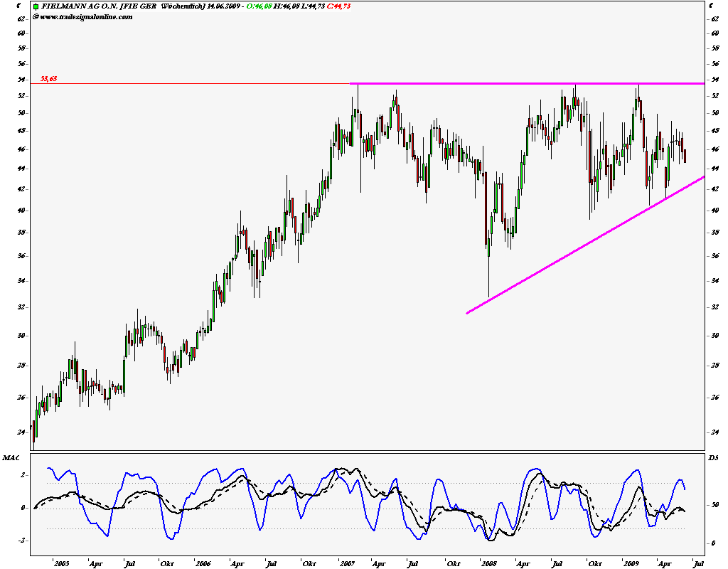 Fielmann, eine echte Erfolgsstory 237425