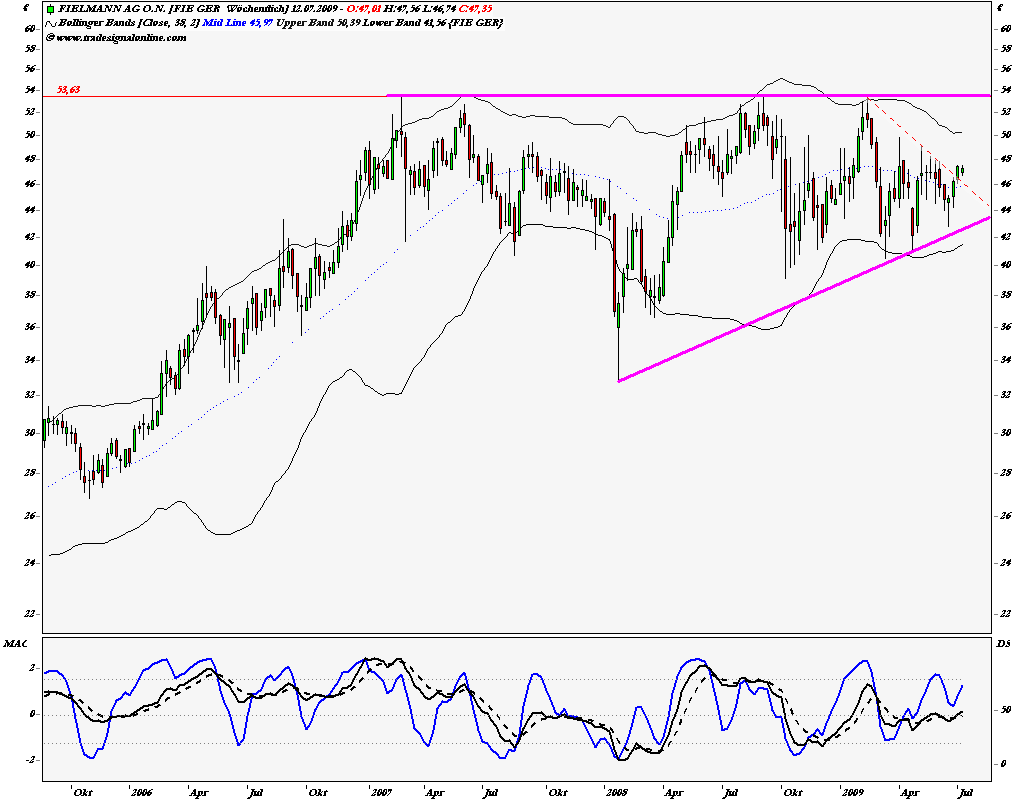 Fielmann, eine echte Erfolgsstory 243685