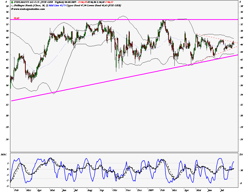 Fielmann, eine echte Erfolgsstory 250465