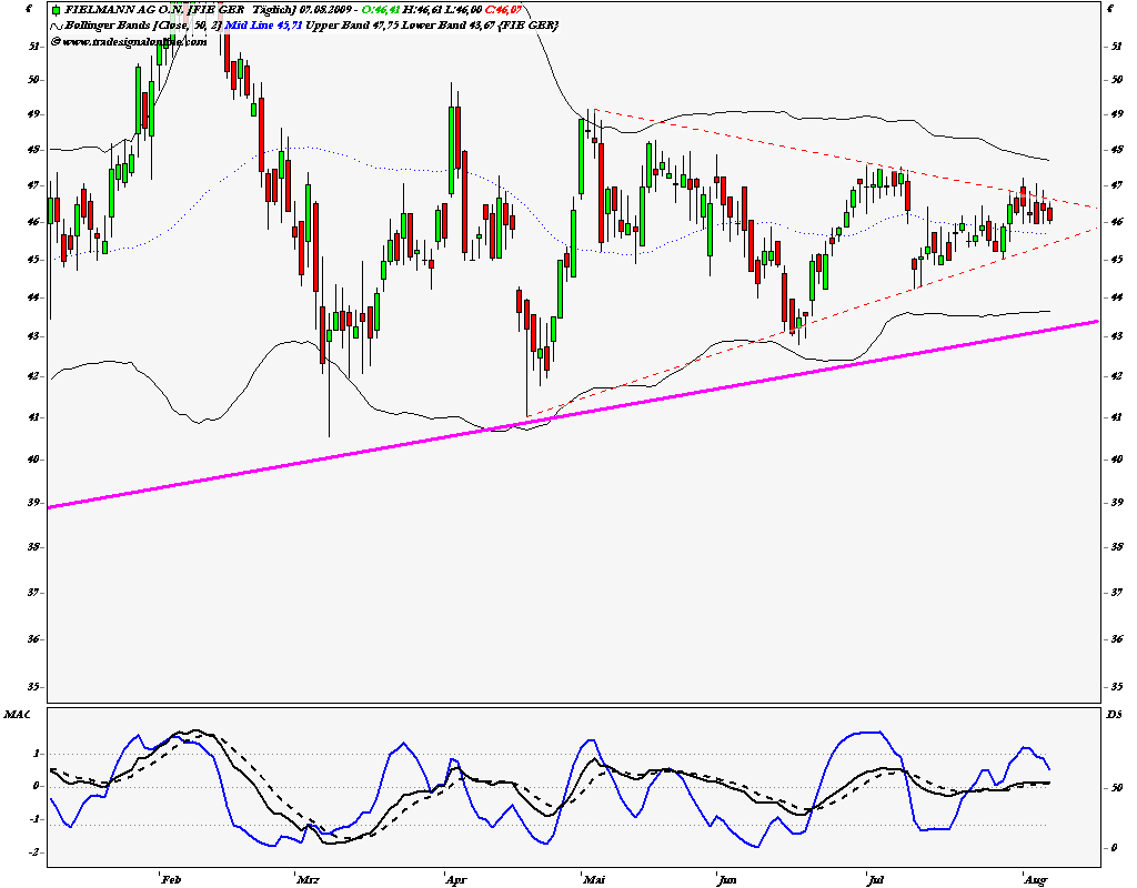 Fielmann, eine echte Erfolgsstory 251257