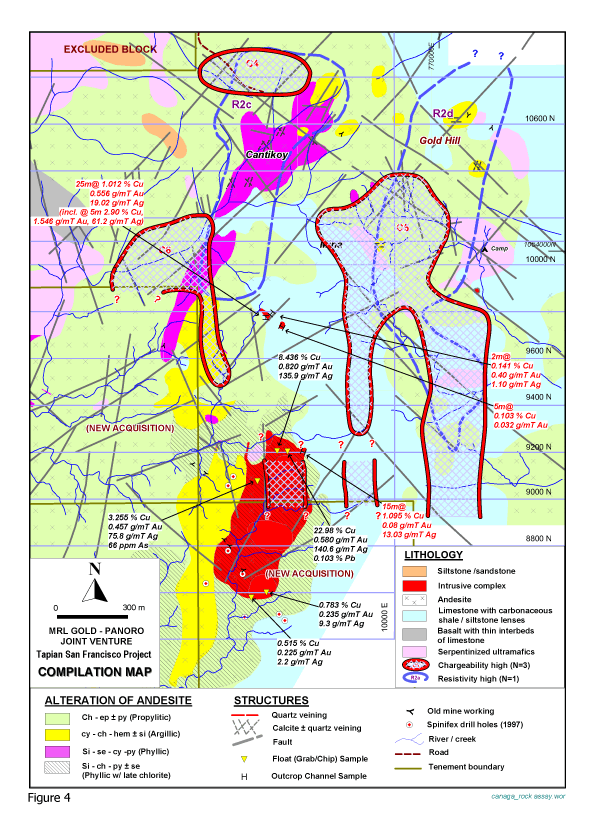Panoro Minerals genauso gut wie Mindoro! 18808