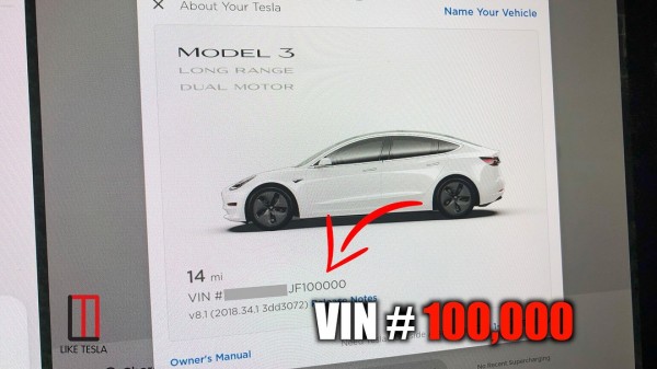 Tesla - Autos, Laster, Speicher und Solardächer 1074594