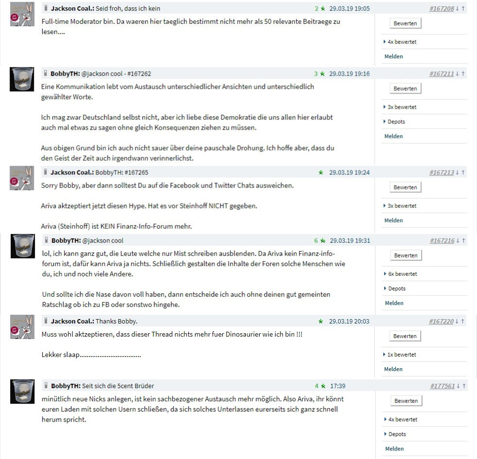 Steinhoff International Holdings N.V. 1111512