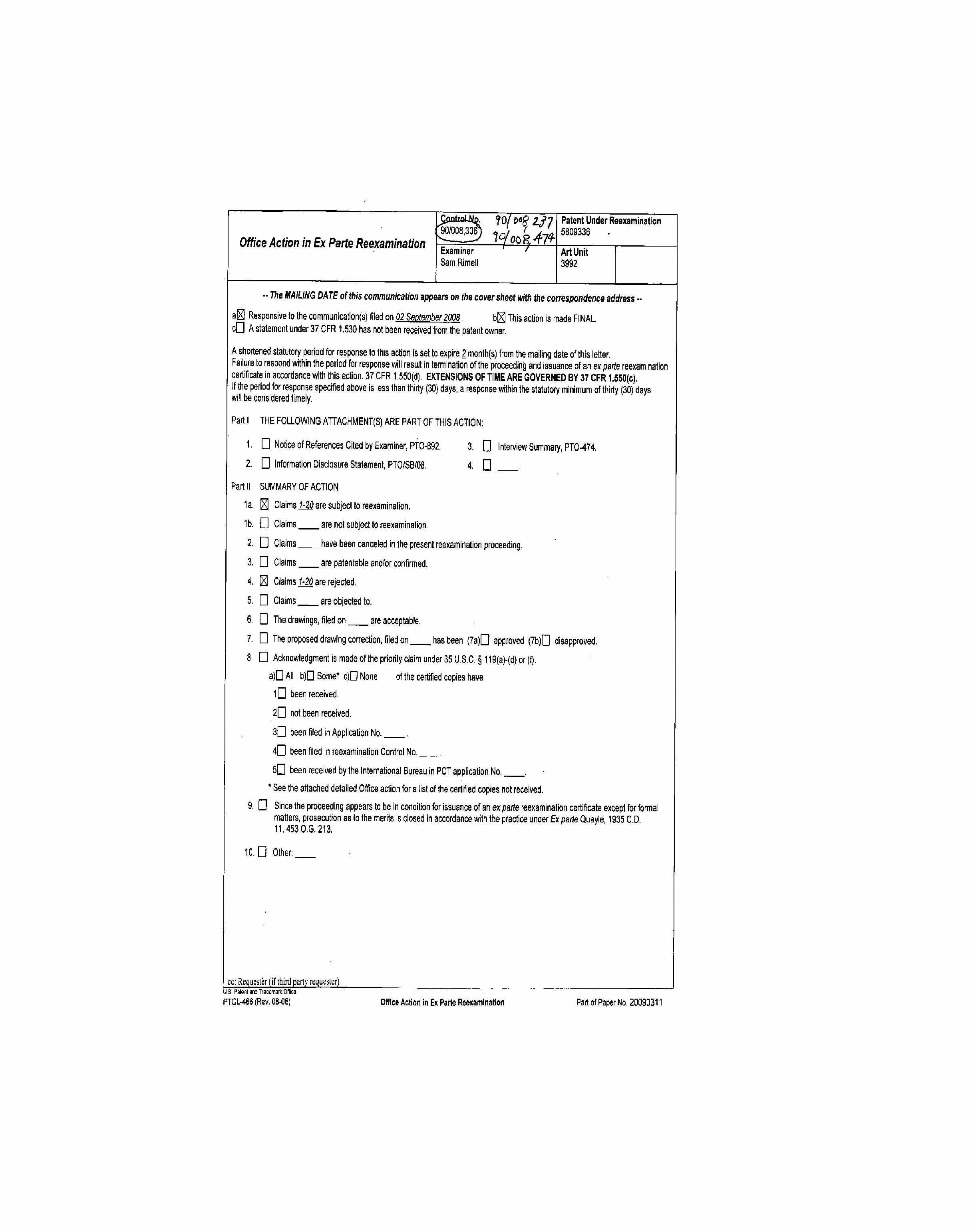 Patriot Scientific der Highflyer 2006 222882