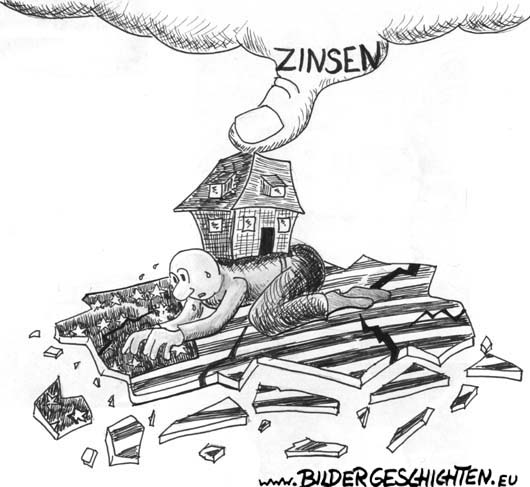 Wenn das Gold redet, dann schweigt die Welt! 220655