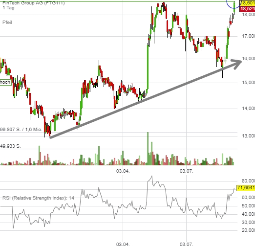 WKN 524960 - flatex geht an die Börse 1010544