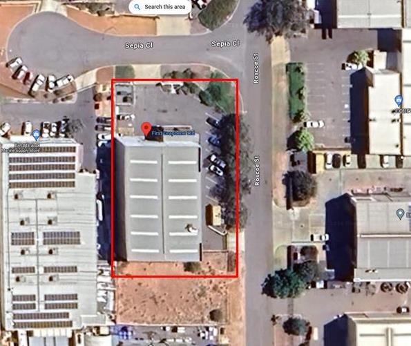 First Graphene - Erster Kommerzieller Produzent 1434623