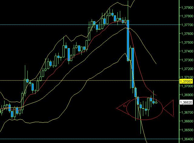 BB-Trading und was daraus so erwächst 441405