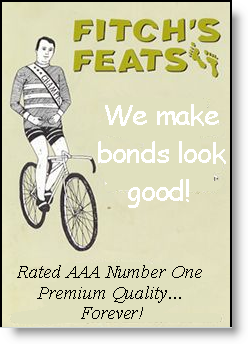 Der USA Bären-Thread 129556