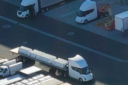 Tesla - Autos, Laster, Speicher und Solardächer 1344393