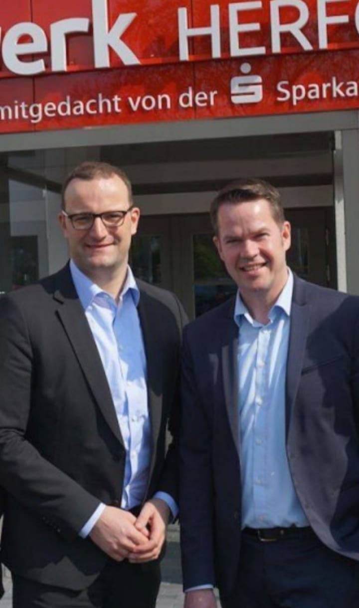 Bitcoin Group SE - Bitcoins & Blockchain 1246871