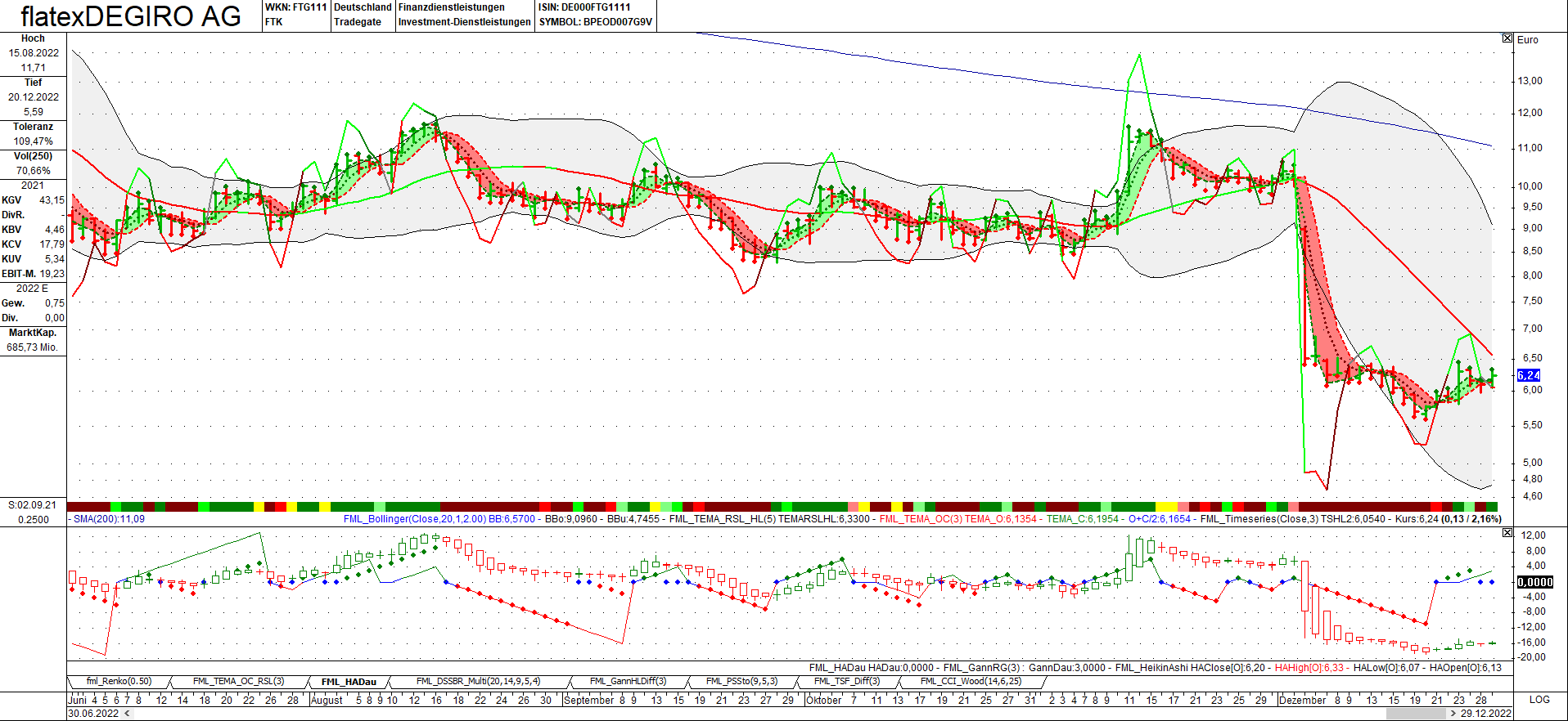 WKN 524960 - flatex geht an die Börse 1348769