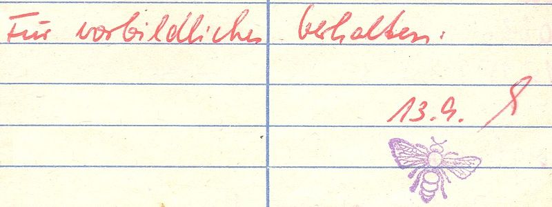 Der Antizykliker-Thread 289642