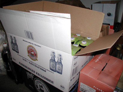 Thompson Creek Metals (Blue Pearl Mng) 135836