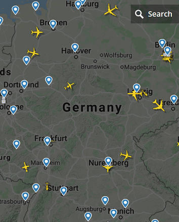 Lufthansa 2012-2015: wohin geht die Reise... 1170816
