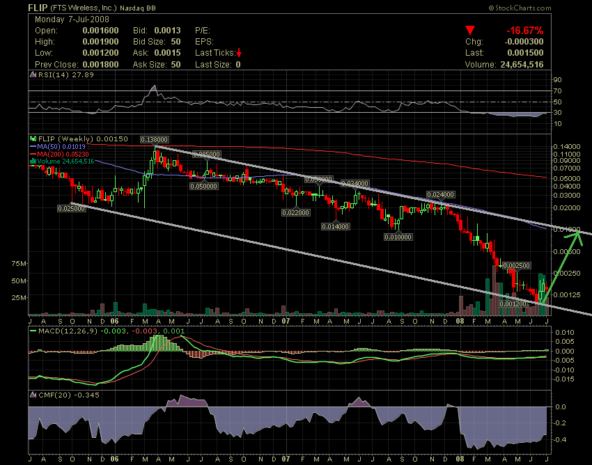FLIP - Die Chance auf 1000% ?!? 173681