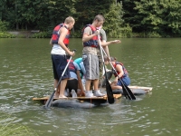 Ammex-Riesen Rebound 08! 209902