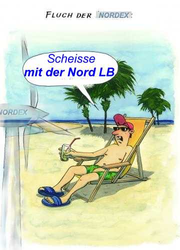 ** News zu Nordex ** (SPAM-FREE) 384760