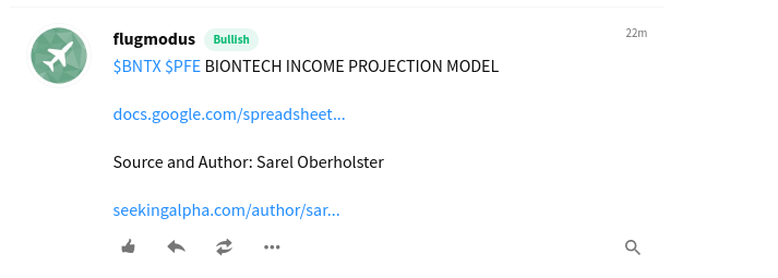 Biotech-Star BioNTech aus Mainz 1219483