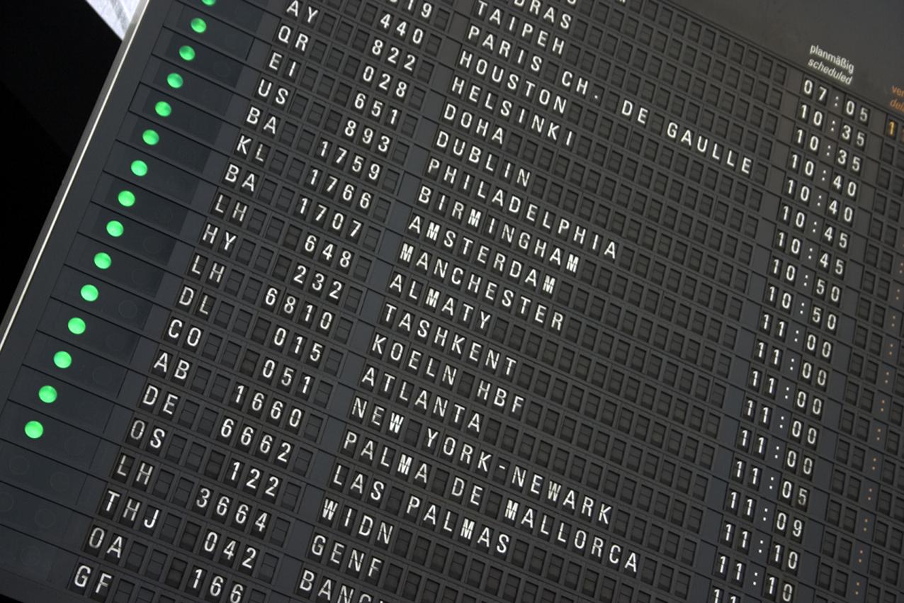 DAX-Tipps für die Urlauber Tippspiel von denkidee 160685