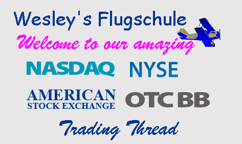 Wesleys Flugschule - US Auslese 414574