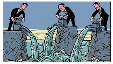 Der Deutsche Michel 543739