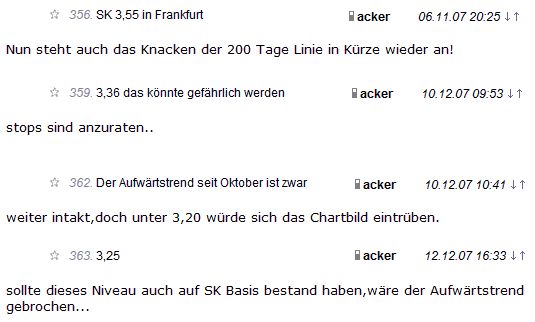 Fluxx AG news,news und nochmal news 136279