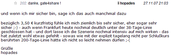 Fluxx AG news,news und nochmal news 133457