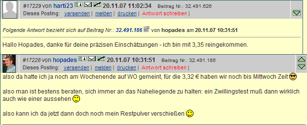 Fluxx AG news,news und nochmal news 132021