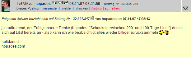 Auch Fluxx wird sein Recht bekommen 130099