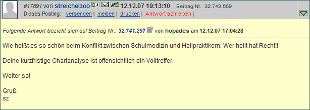 Fluxx AG news,news und nochmal news 136398