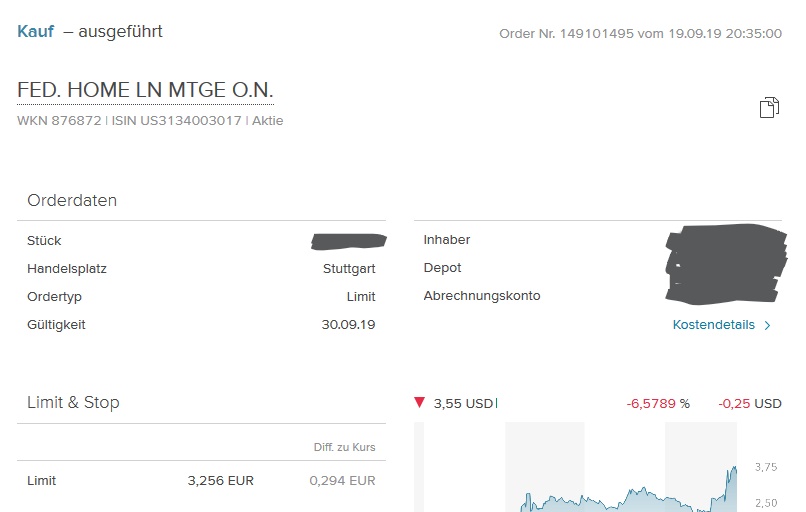 Potential ohne ENDE? 1134790