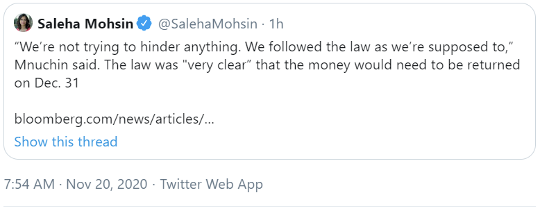 Potential ohne ENDE? 1214766