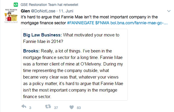 Potential ohne ENDE? 995130