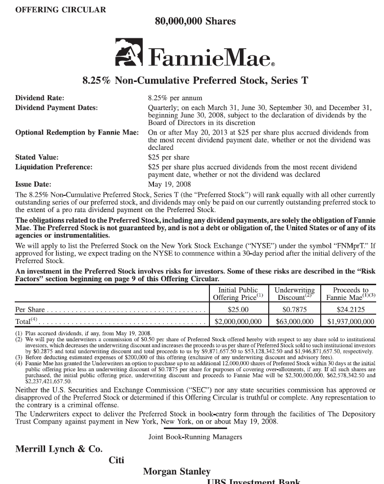 Potential ohne ENDE? 1409644