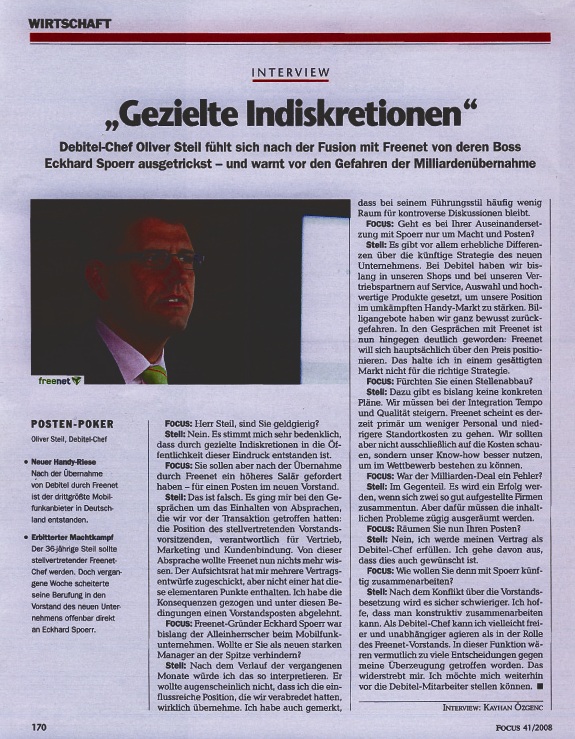 100 % Anstieg - Nachfolgethread! 190532