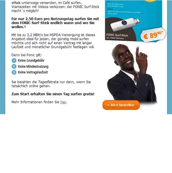 100 % Anstieg - Nachfolgethread! 192825