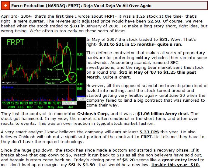 Die GROSSE Chance hier in Deutschland 246667