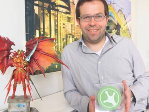 Frogster massiv unterbewertet 321335