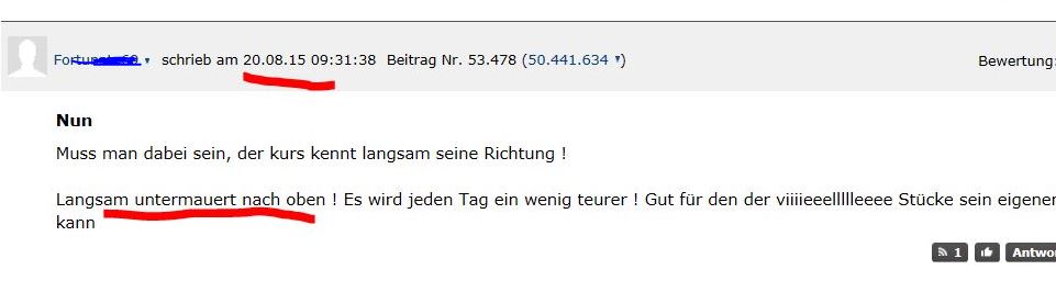 Ab hier geht ´s nach oben - Sunwin - Stevia 852554