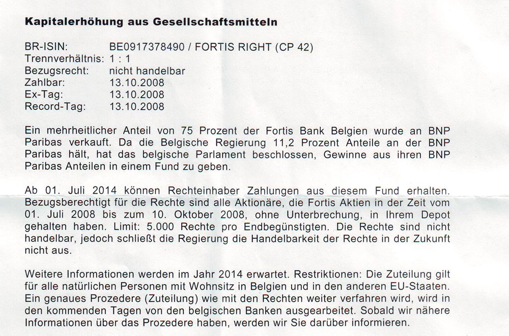 Fortis: Kleiner Raketenstart bald möglich 204251