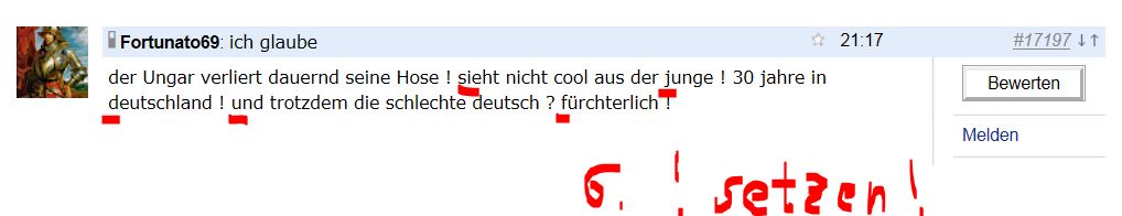 Ab hier geht ´s nach oben - Sunwin - Stevia 752627
