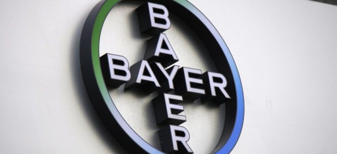 Bayer AG 28974327