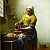 Nationalismus stoppen Vermeer