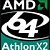 AMD - langfristig ein Kauf ?? o. T. generic