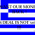 Griechenland - Haircut/Default/CDS xx77xx