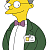 African 200 % in 3 Monaten ! Mr. Smithers